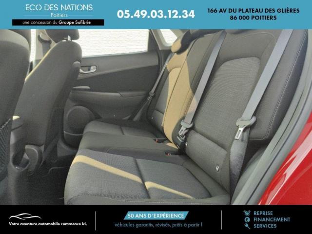 Hyundai Kona image 1