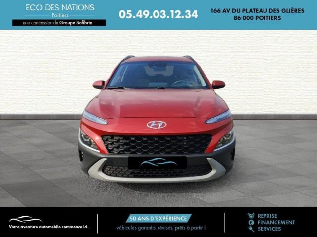 Hyundai Kona image 9