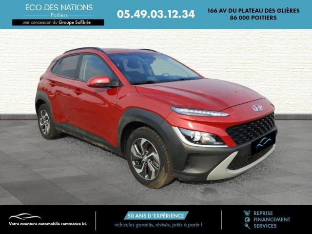 Hyundai Kona image 7