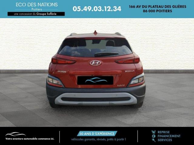 Hyundai Kona image 2