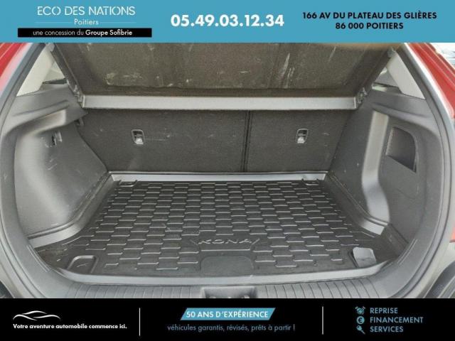 Hyundai Kona image 4