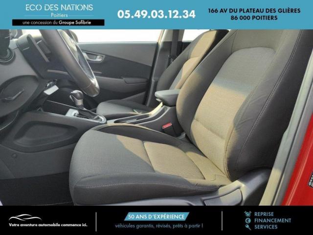 Hyundai Kona image 5