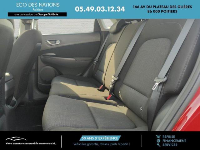 Hyundai Kona image 7