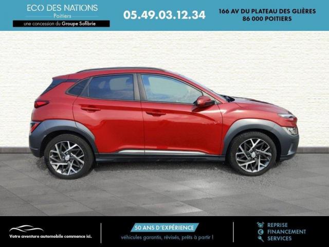 Hyundai Kona image 5