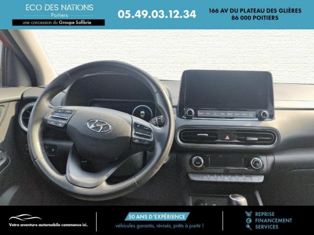 Hyundai Kona image 9