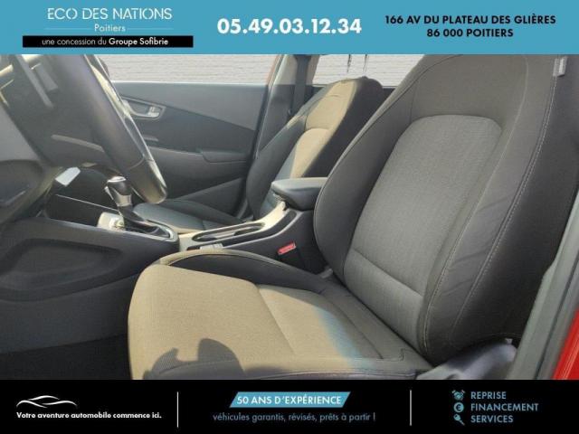 Hyundai Kona image 4