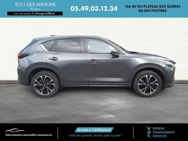 Mazda Cx-5 image 5