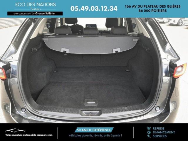 Mazda Cx-5 image 8