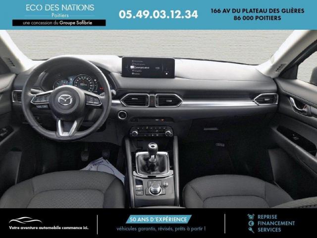 Mazda Cx-5 image 9