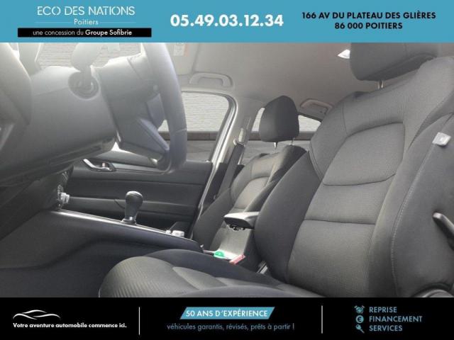 Mazda Cx-5 image 4