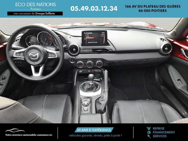 Mazda Mx-5 image 9