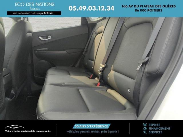 Hyundai Kona image 8