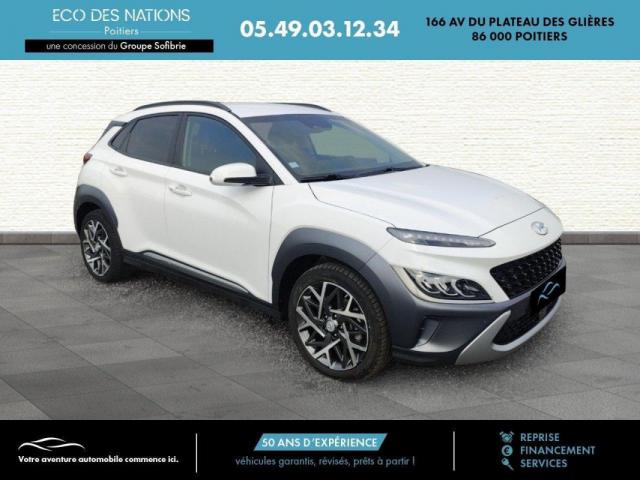 Hyundai Kona image 1