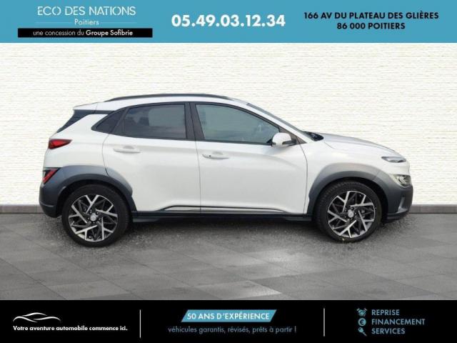 Hyundai Kona image 2