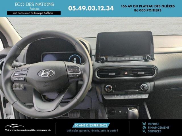 Hyundai Kona image 5