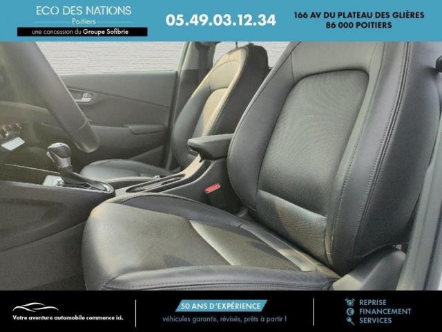 Hyundai Kona image 6