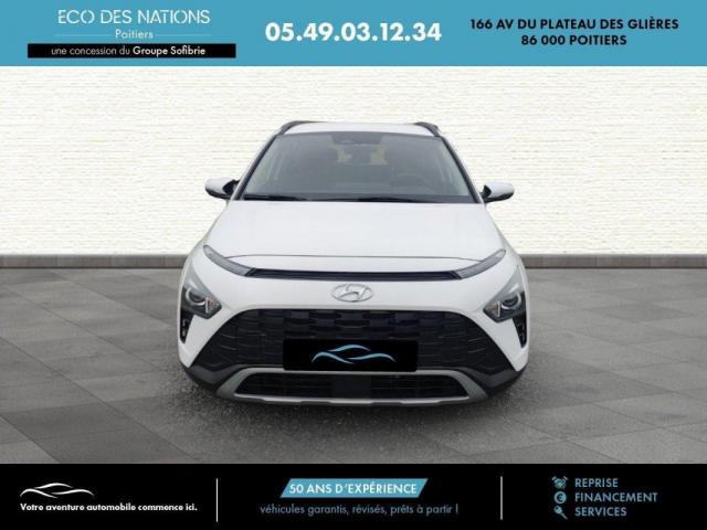 Hyundai Bayon image 9