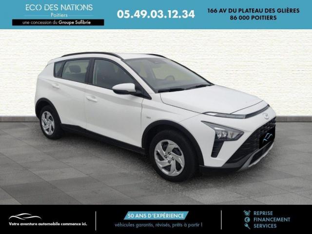 Hyundai Bayon image 5