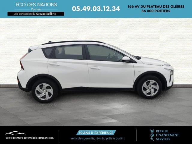 Hyundai Bayon image 2