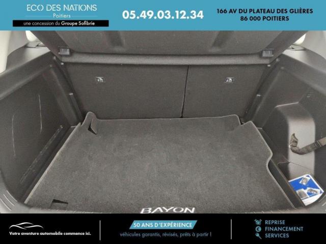 Hyundai Bayon image 4