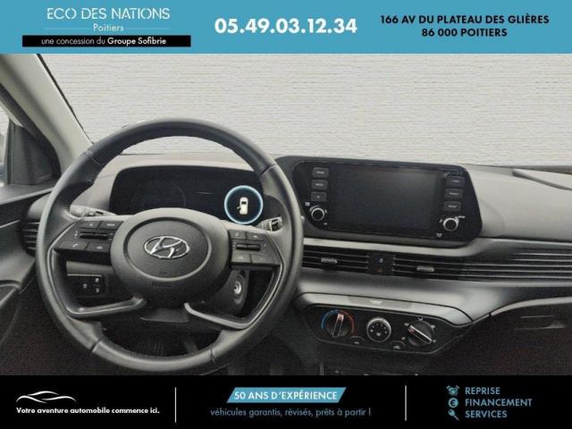 Hyundai Bayon image 7