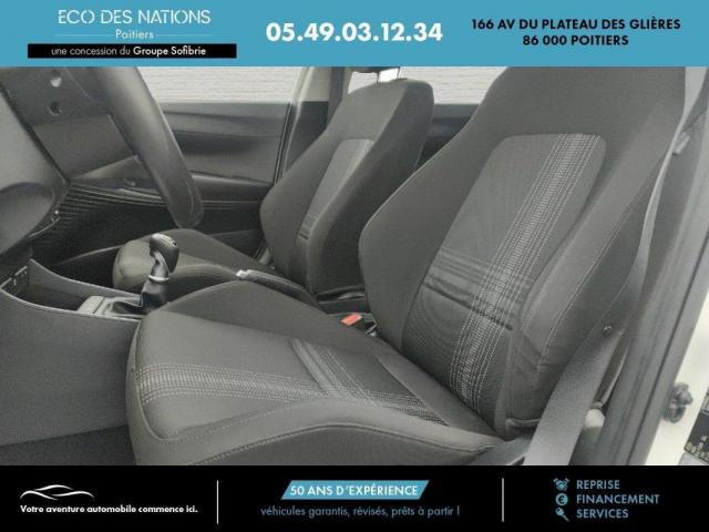 Hyundai Bayon image 8