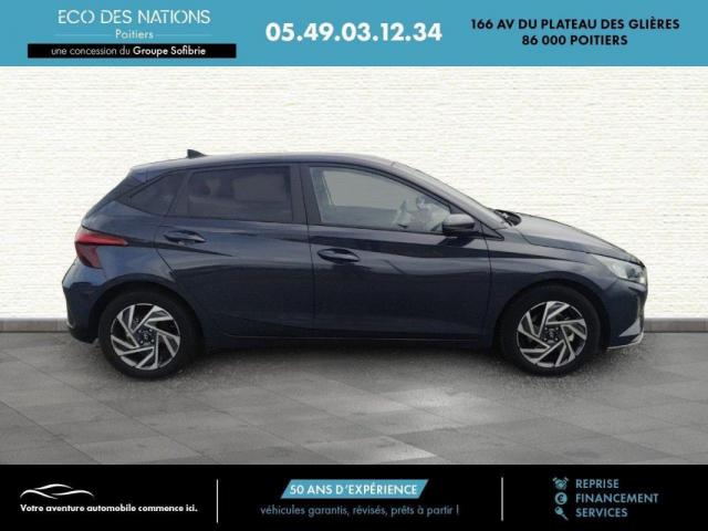 Hyundai I20 image 7