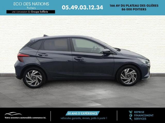 Hyundai I20 image 5