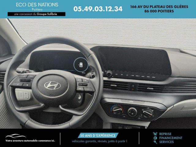 Hyundai I20 image 3