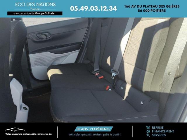 Hyundai I20 image 1