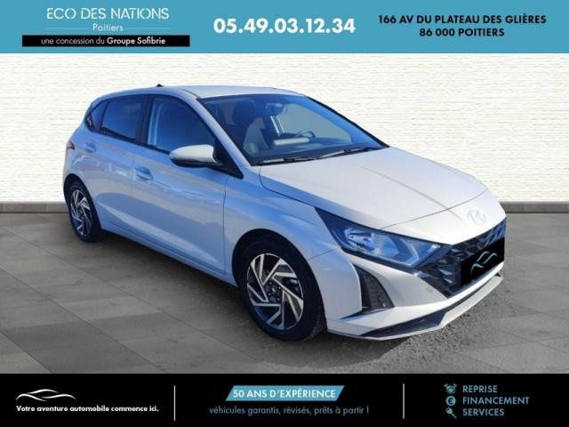 Hyundai I20 image 2