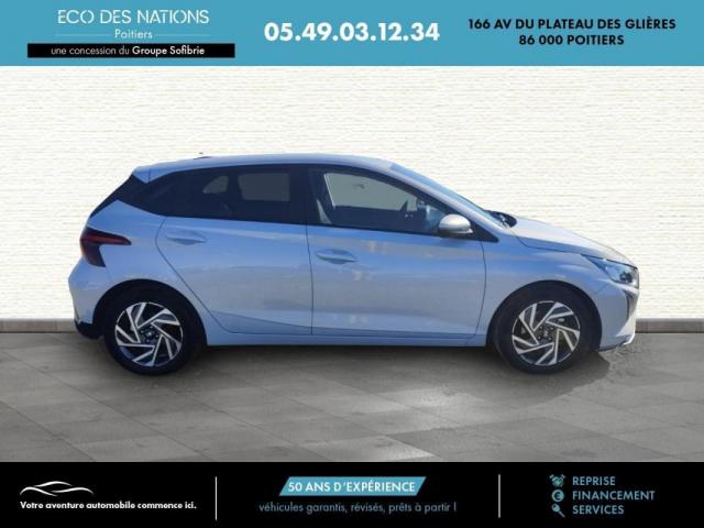 Hyundai I20 image 4