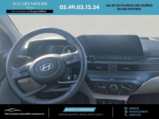 Hyundai I20 image 3