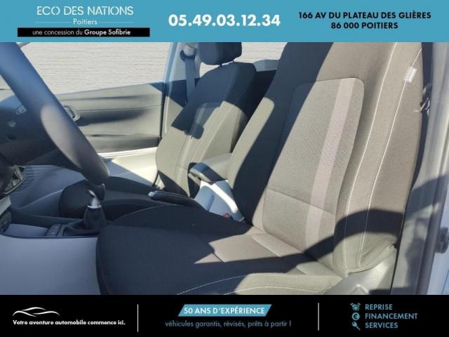 Hyundai I20 image 5