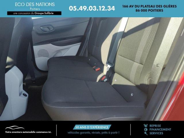 Hyundai I20 image 9
