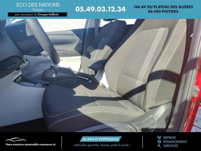 Hyundai I20 image 7