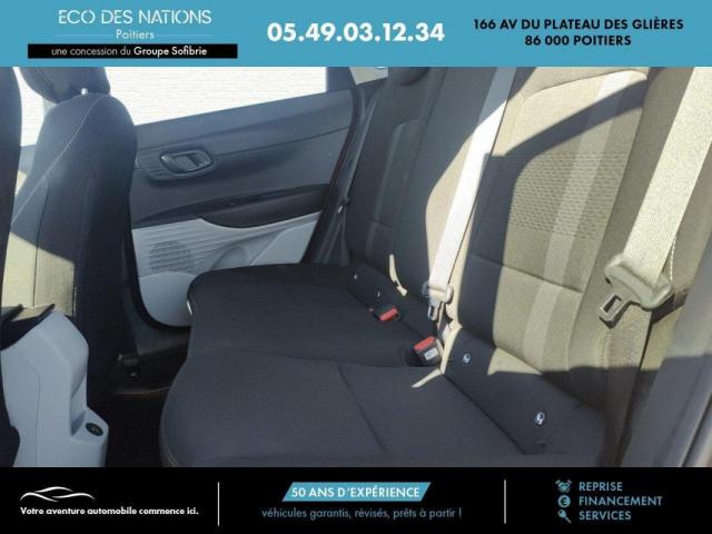 Hyundai I20 image 7