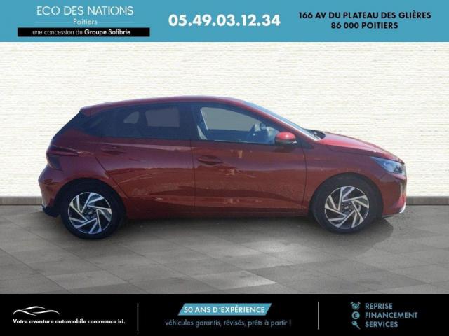 Hyundai I20 image 2
