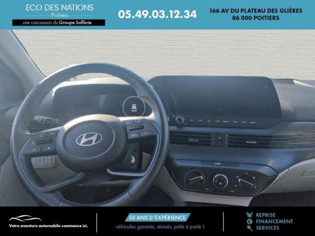 Hyundai I20 image 6