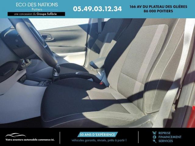 Hyundai I20 image 1