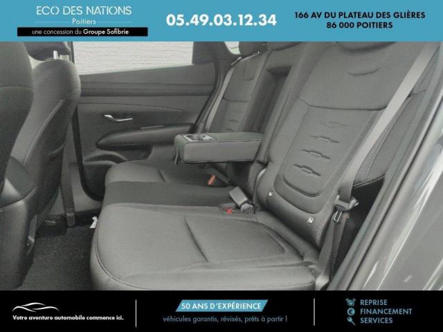 Hyundai Tucson image 9