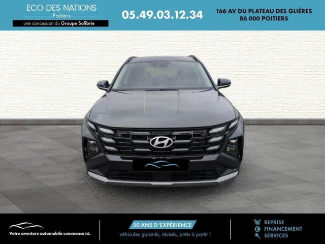 Hyundai Tucson image 2