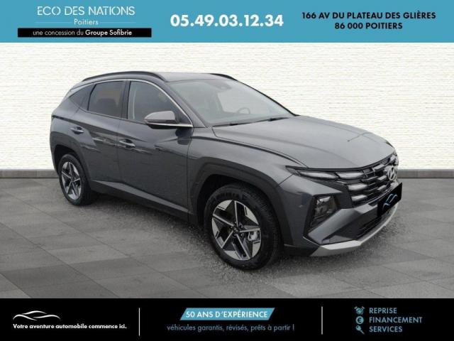 Hyundai Tucson image 7