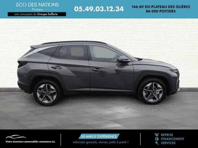 Hyundai Tucson image 6