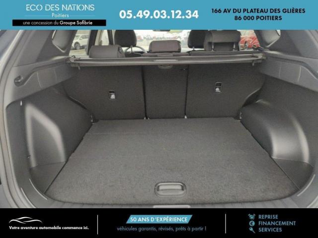 Hyundai Tucson image 8