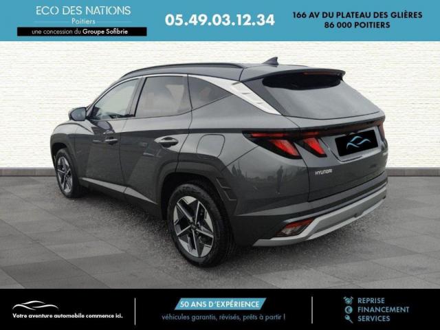 Hyundai Tucson image 3