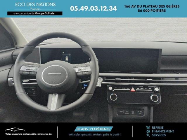 Hyundai Tucson image 4