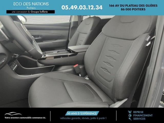 Hyundai Tucson image 5