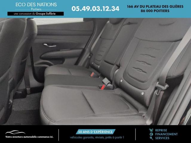 Hyundai Tucson image 9