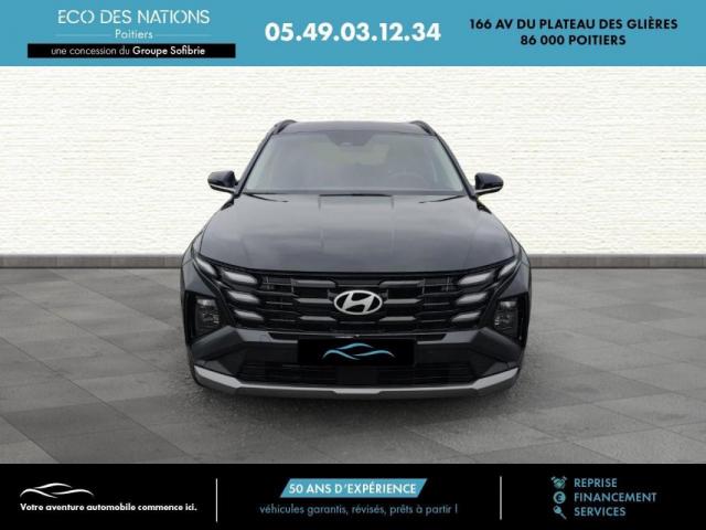 Hyundai Tucson image 3